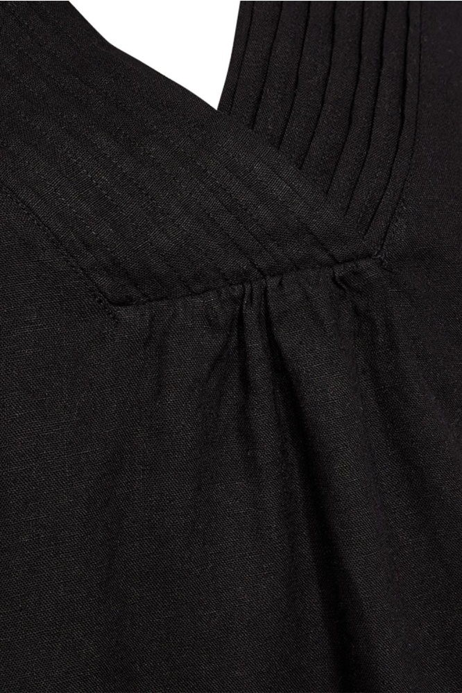 FQLAVA TOP 206102 BLACK